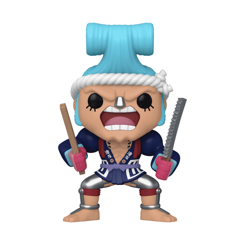 Funko Pop! One Piece Franosuke Wano Super #1476