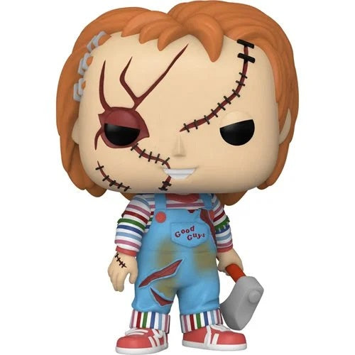 Funko Pop! Bride of Chucky Chucky #1249
