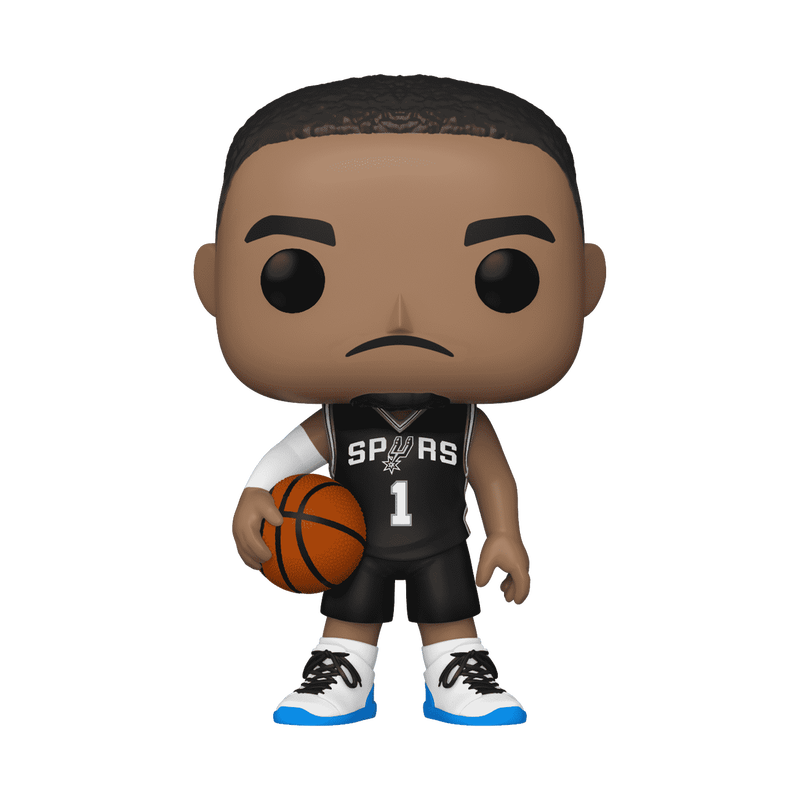 Funko Pop! Victor Wembanyama #174 San Antonio Spurs NBA