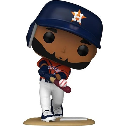 Funko Pop! Yordan Alvarez Astros MLB #89