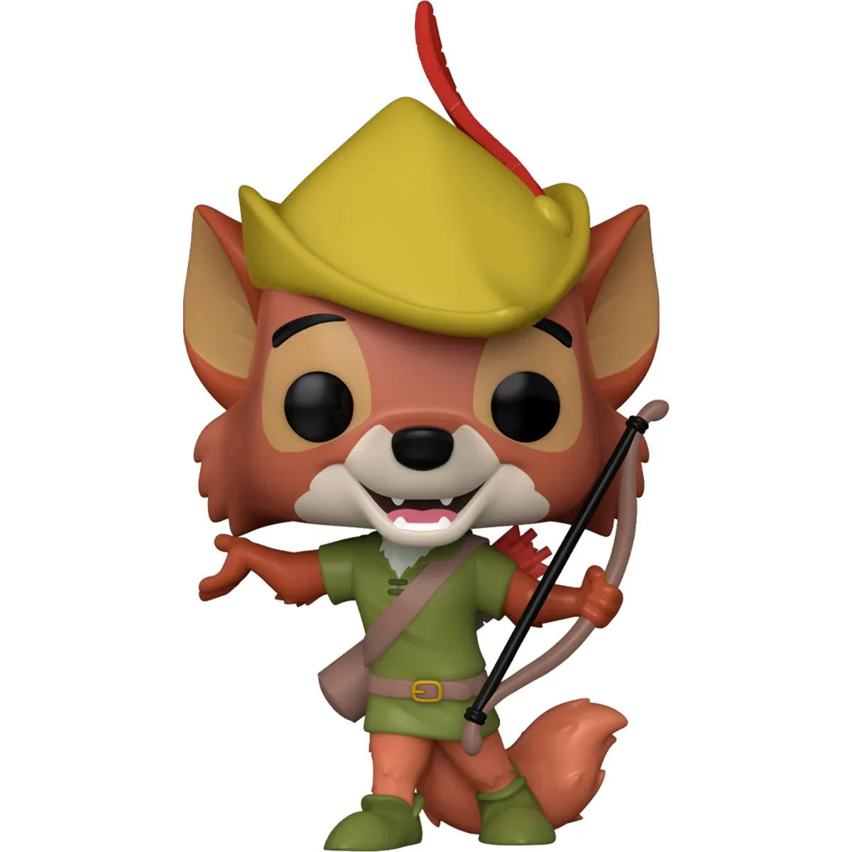 Funko Pop! Robin Hood Disney #1440