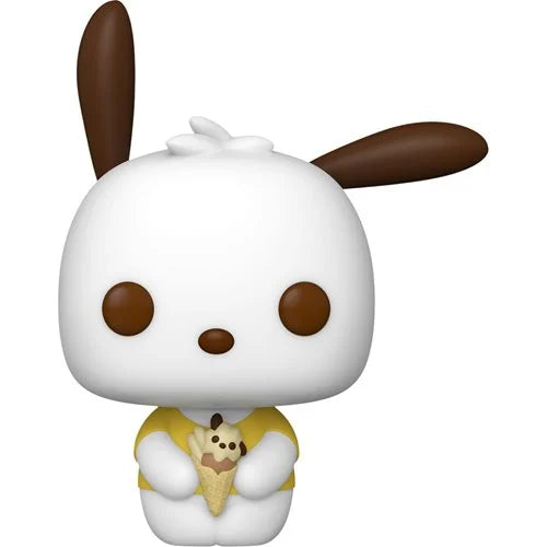 Funko Pop! Pochacco #93 "Hello Kitty and Friends"