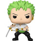 Funko Pop! Roronoa Zoro "with Swords" One Piece #1775