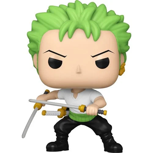 Funko Pop! Roronoa Zoro "with Swords" One Piece #1775