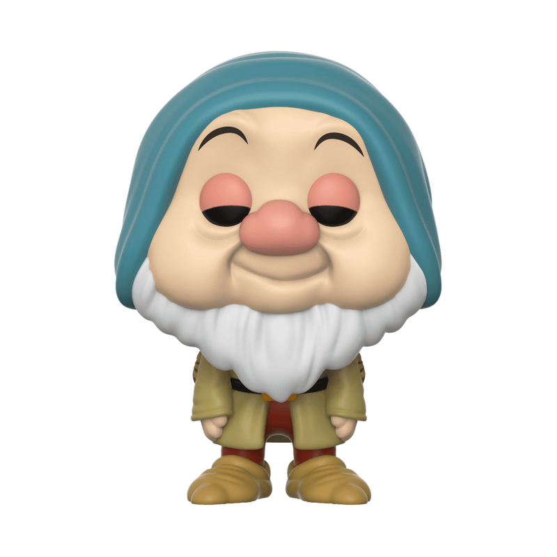 Funko Pop! Sleepy Disney #343
