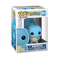 Funko Pop! Squirtle "Pokemon" #504