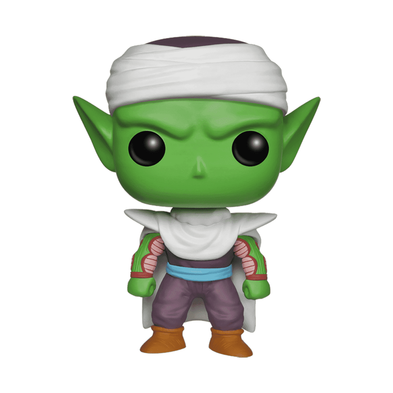 Funko Pop! Piccolo Dragon Ball Z #11