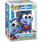 Funko Pop! Muppet Babies Baby Gonzo #1698