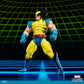 Action Figures Wolverine vs. Silver Samurai "Marvel Legends Series Gamerverse"