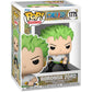 Funko Pop! Roronoa Zoro "with Swords" One Piece #1775