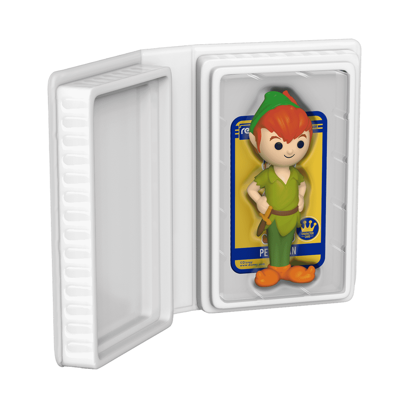 Funko! Rewind Peter Pan Disney