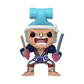 Funko Pop! One Piece Franosuke Wano Super #1476