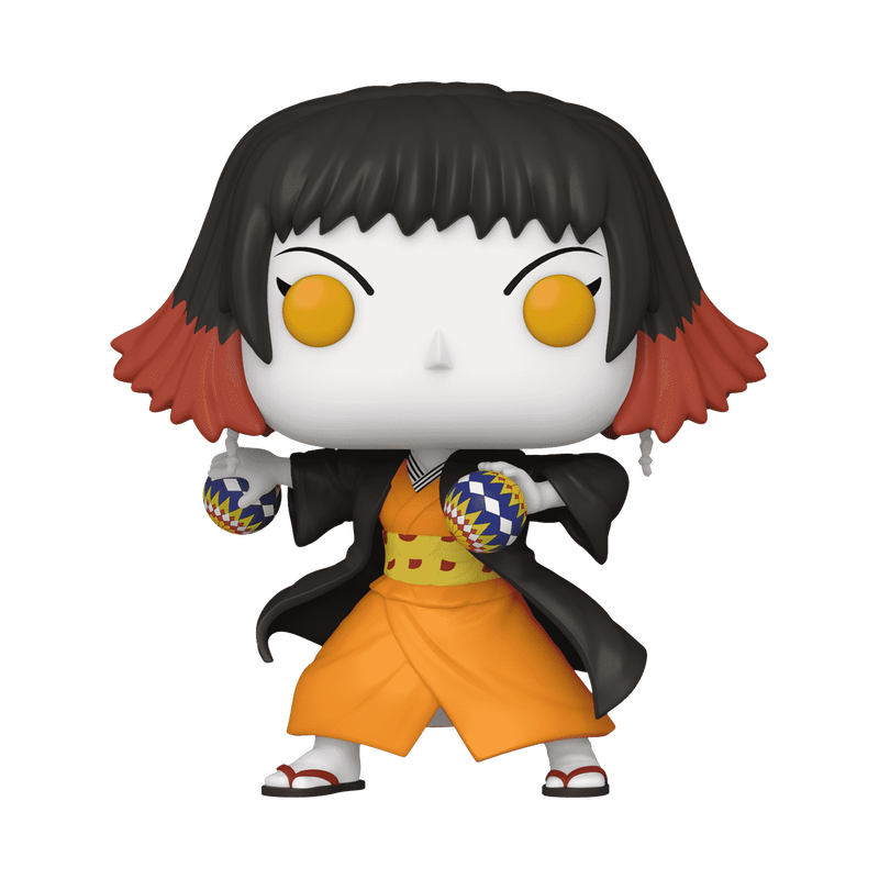 Funko Pop! Susamaru Demon Slayer #1409