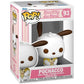 Funko Pop! Pochacco #93 "Hello Kitty and Friends"