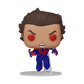 Funko Pop! Spider-Man Unmasked 2099 #1409
