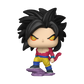 Funko Pop! Dragon Ball GT Super Saiyan 4 Goku #2072