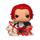 Funko Pop! One Piece Shanks #2166