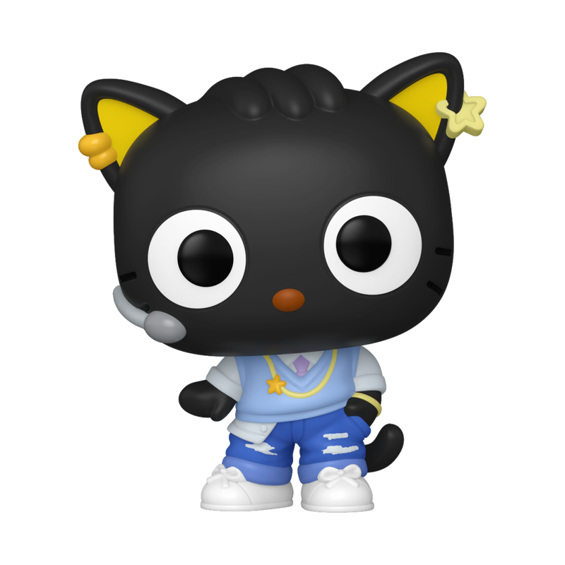 Funko Pop! Chococat Hello Kitty and Friends 142