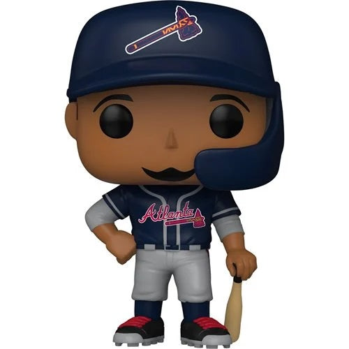 Funko Pop Ronald Acuna Jr Braves MLB (Alternate) #85