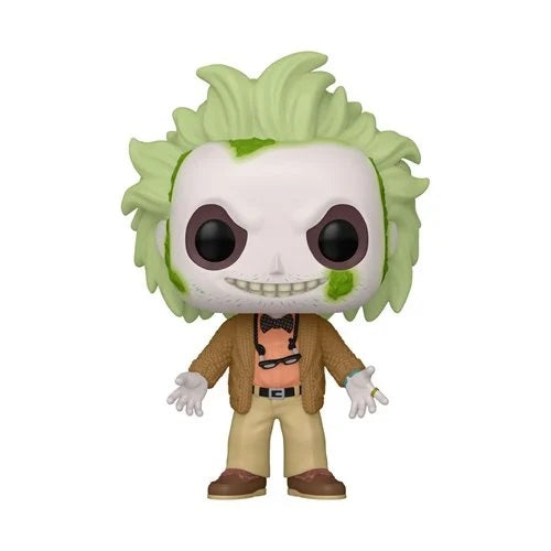 Funko Pop! Beetlejuice #1689 "Beetlejuice Beetlejuice"
