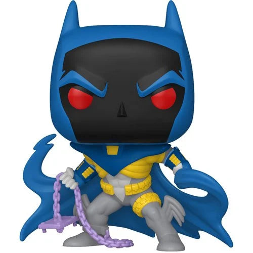 Funko Pop! Batman Knightfall Batman #541