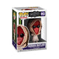 Funko Pop! Barbara "Transformed" #993 Beetlejuice