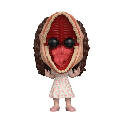 Funko Pop! Barbara "Transformed" #993 Beetlejuice