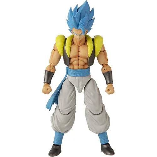 Action Figure Dragon Ball Stars Gogeta