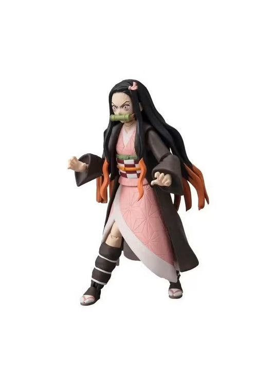 Action Figure Demon Slayer High Definition Ultimate Legends Zezuko Kamado