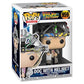 Funko Pop! Doc with Helmet #959 "Back to the future"