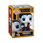 Funko Pop! Dracula #1634 "Universal Monsters"