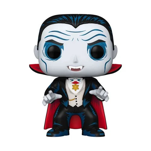 Funko Pop! Dracula #1634 "Universal Monsters"