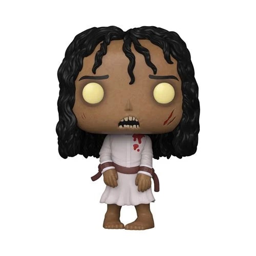 Funko Pop! Angela (Possessed)  #1645 The Exorcist: Believer