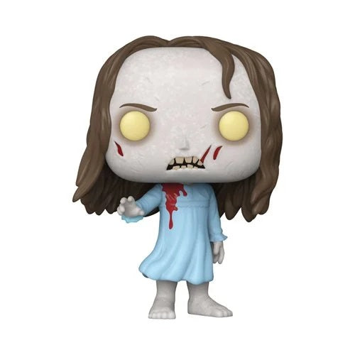 Funko Pop! Katherine (Possessed)  #1646 The Exorcist: Believer