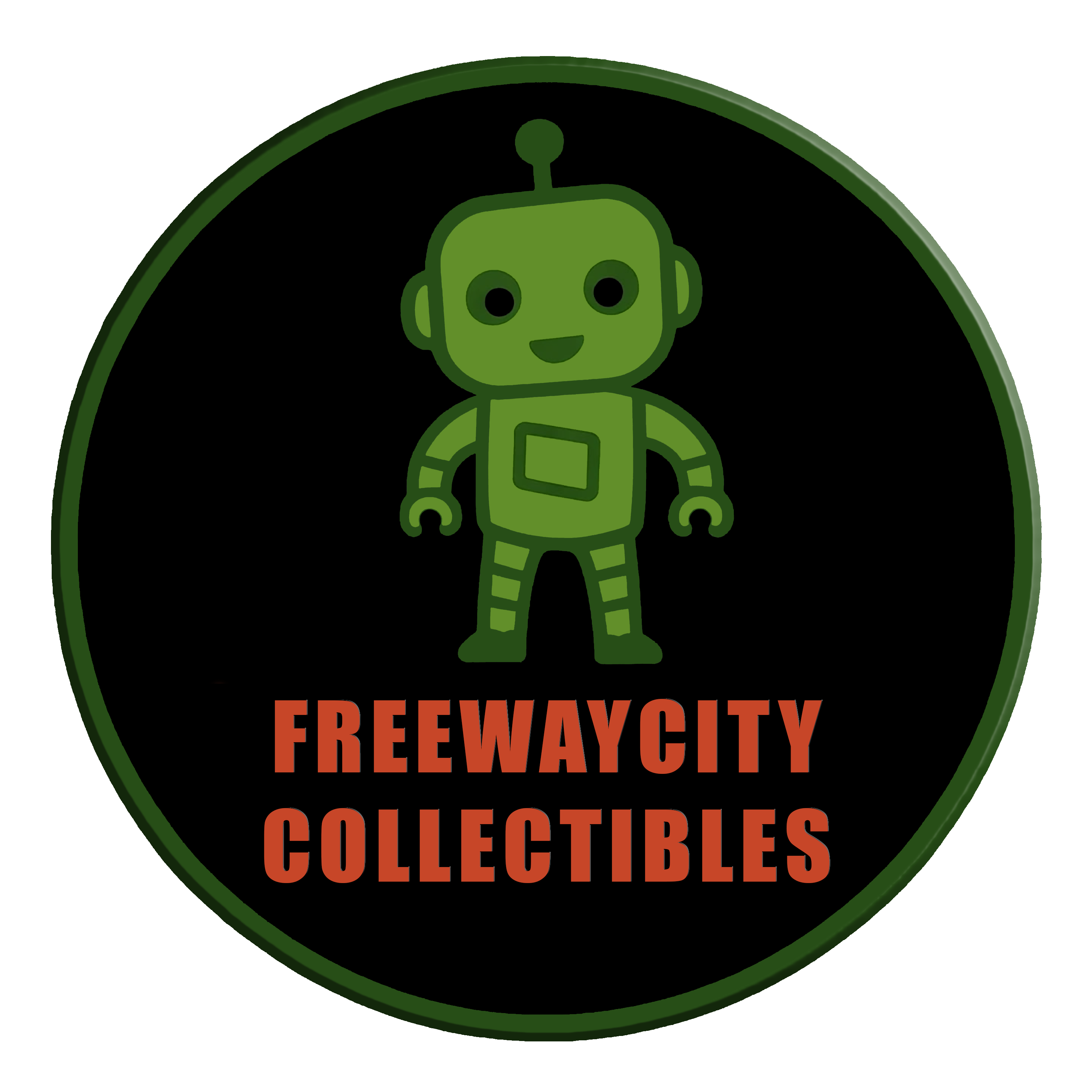 FreewayCity Collectibles