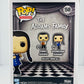 Funko Pop! - Wednesday Adams - #1549 - The Addams Family