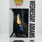 Funko Pop! - Wednesday Adams - #1549 - The Addams Family