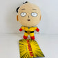 Plush Saitama One Punch Man "Caped Baldy"