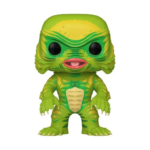 Funko Pop! Gill-Man #1632 "Universal Monsters"