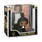 Funko Pop! Michael Jackson Off the Wall Album Figure #58 with case