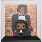 Funko Pop! Michael Jackson Off the Wall Album Figure #58 with case