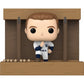 Funko Pop!  Lou Gehrig in Dugout Yankees Deluxe MLB #21
