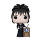 Funko Pop! Lydia Deetz with TV  #1690 "Beetlejuice Beetlejuice"
