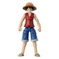 Action Figure Bandai Namco One Piece Ultimate Legends Monkey D Luffy