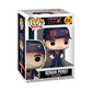 Funko Pop! Sergio Perez #04 Oracle Red Bull Racing