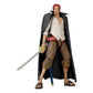 Action Figure Bandai One Piece Anime Heroes Shanks