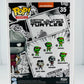 Fun ko Pop!&nbsp;Shredder - Teenage Mutant Ninja Turlte - #35