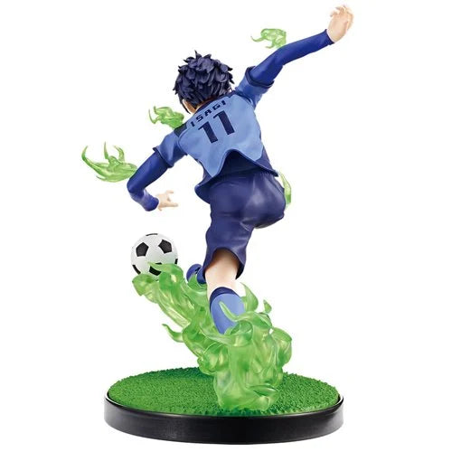 Statue Blue Lock Yoichi Isagi Arguments For Existence Ichibansho