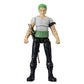 Action Figure Bandai Namco One Piece Ultimate Legends Roronoa Zoro