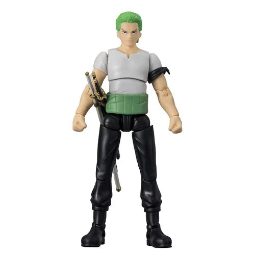 Action Figure Bandai Namco One Piece Ultimate Legends Roronoa Zoro